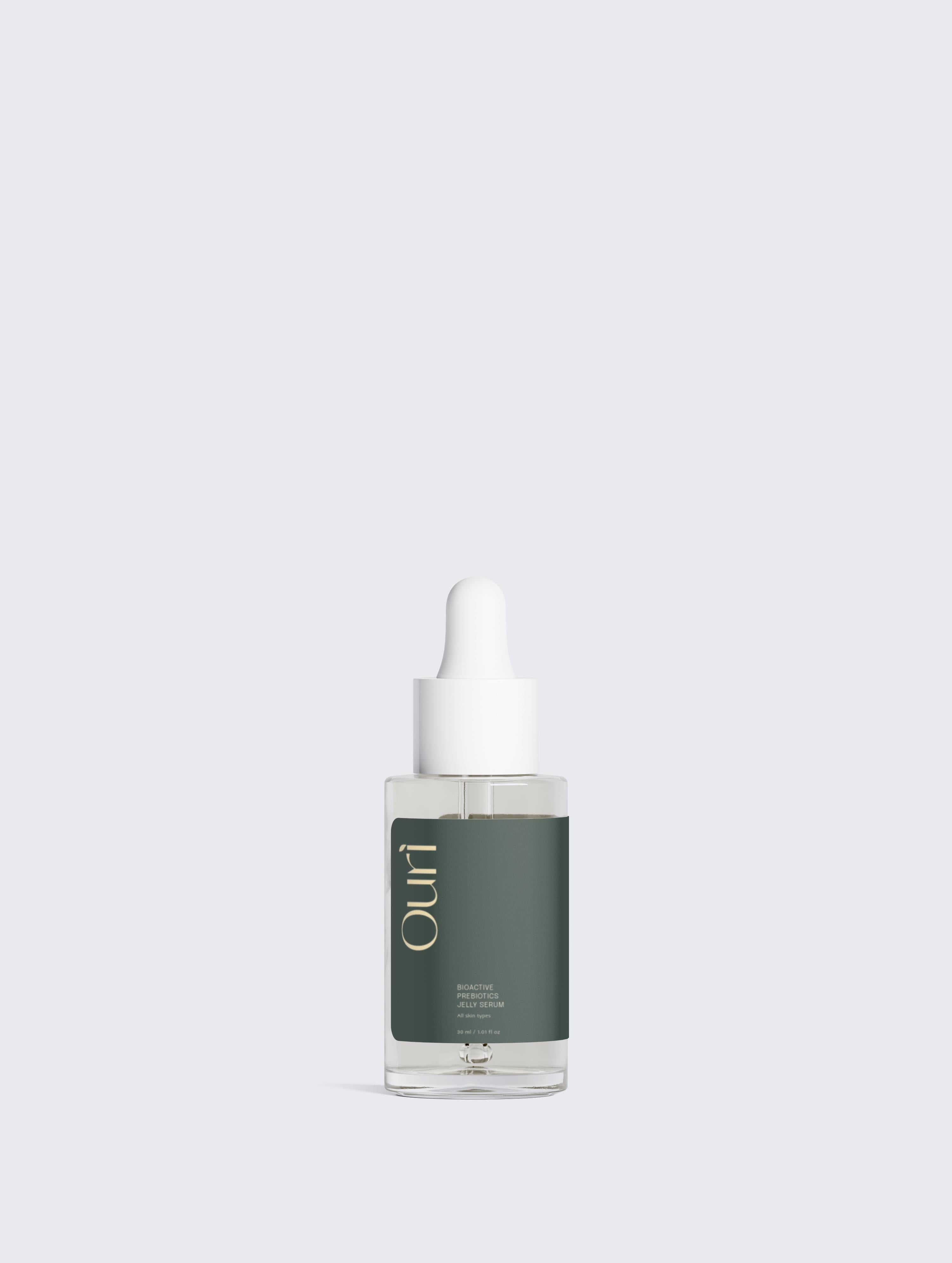 Ouri Bioactive Prebiotics Jelly Serum