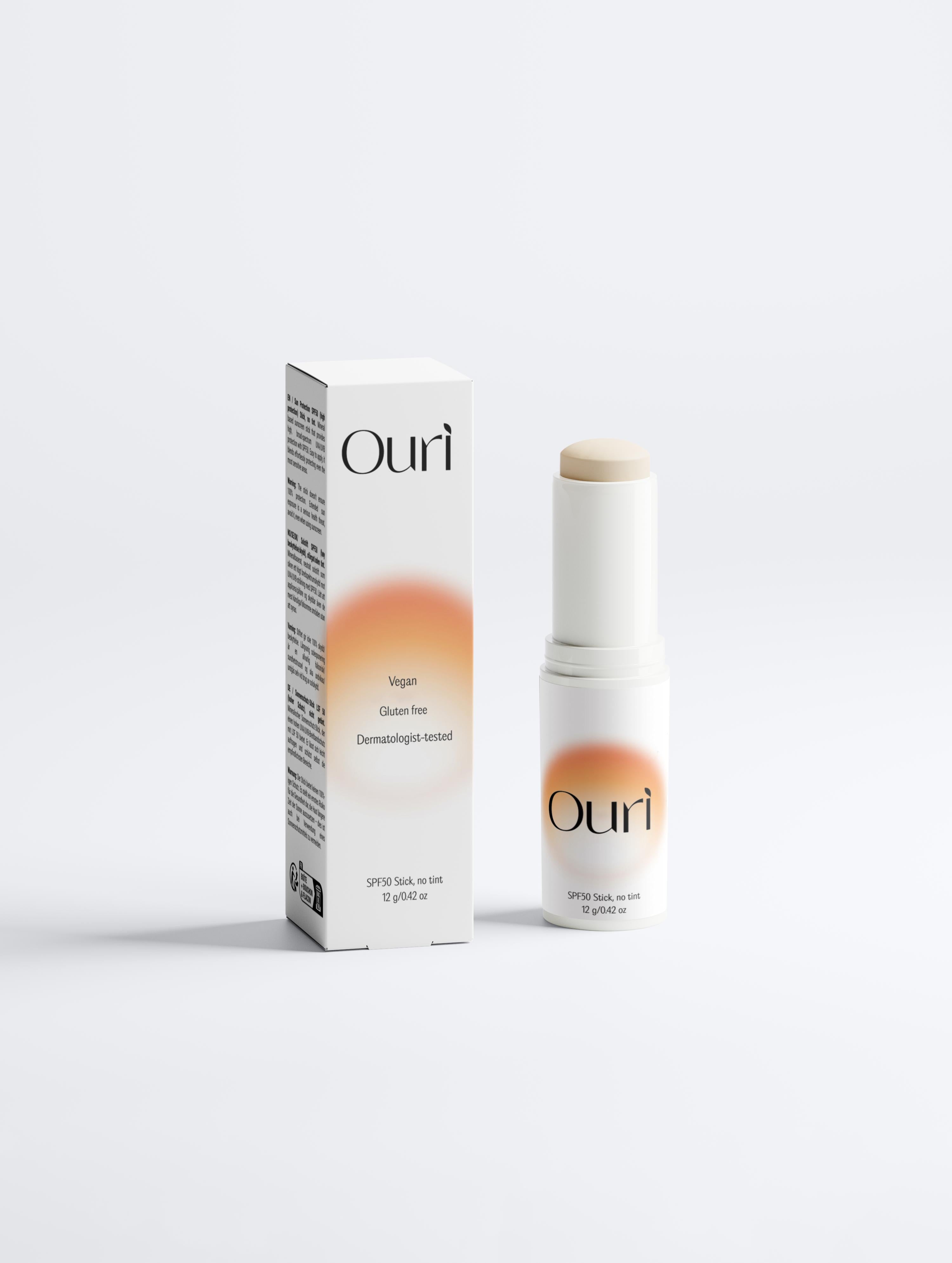 Sun Protection SPF50 Stick