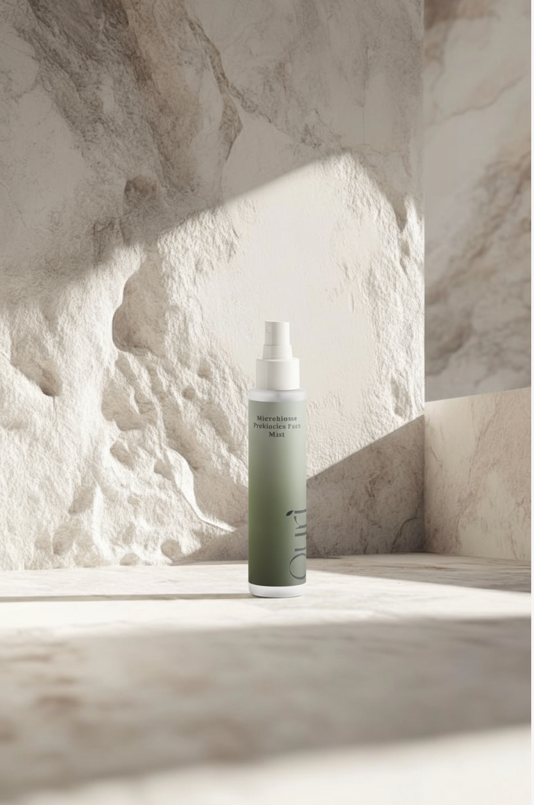 Ouri Bioactive Prebiotic Mist