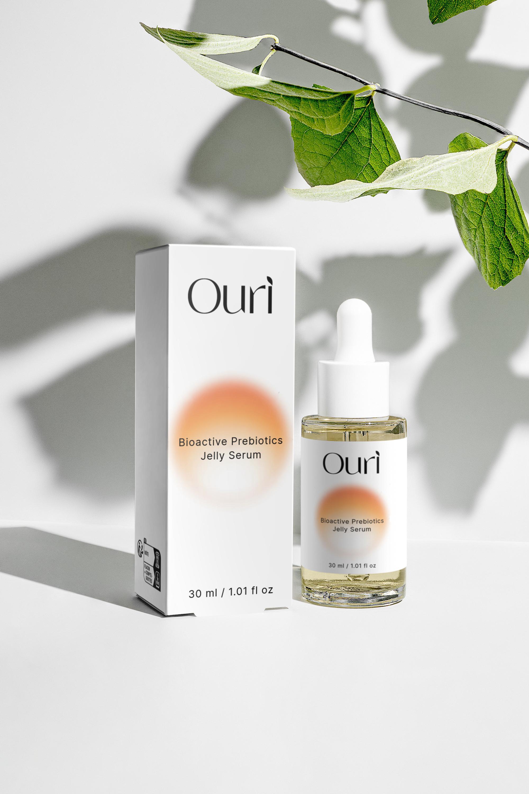 Hyaluronic Jelly Serum
