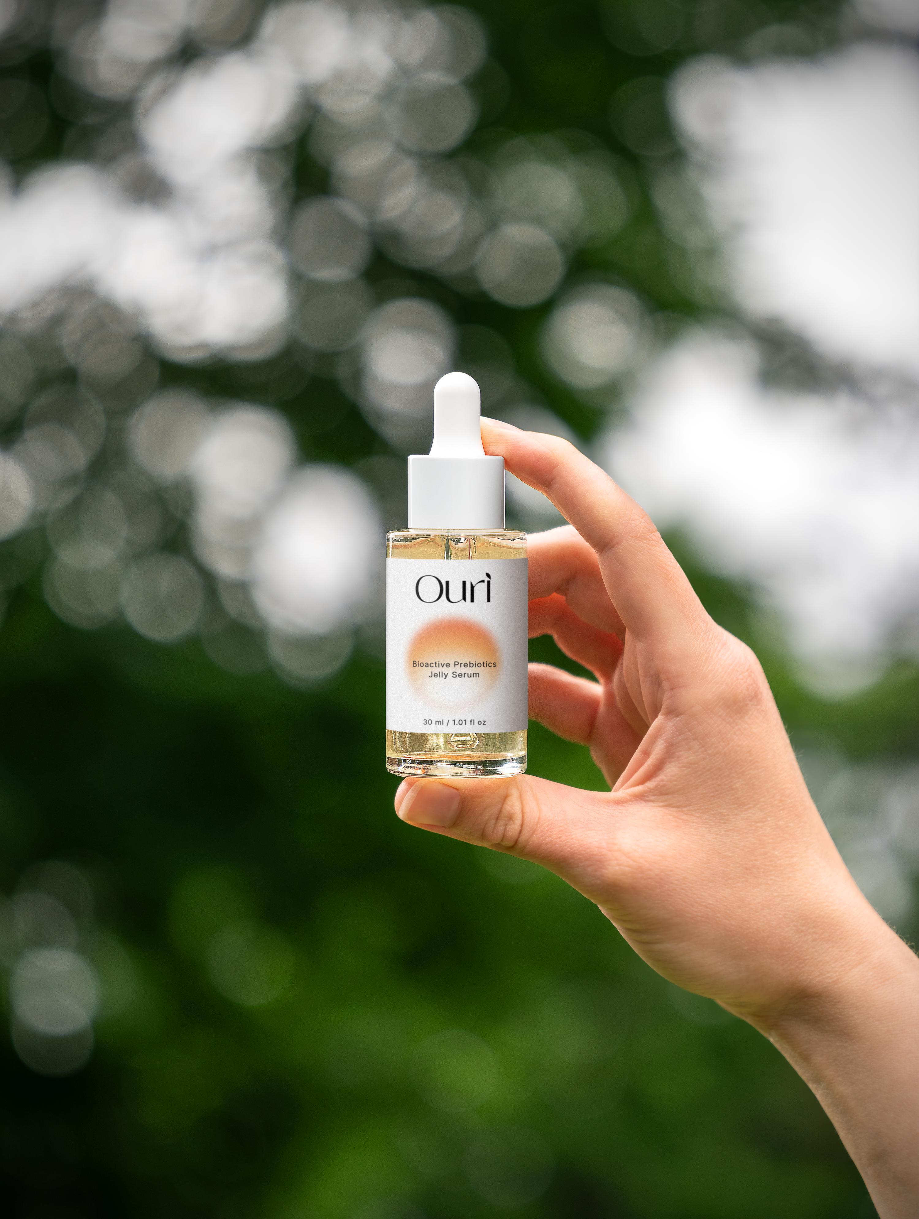 Hyaluronic Jelly Serum