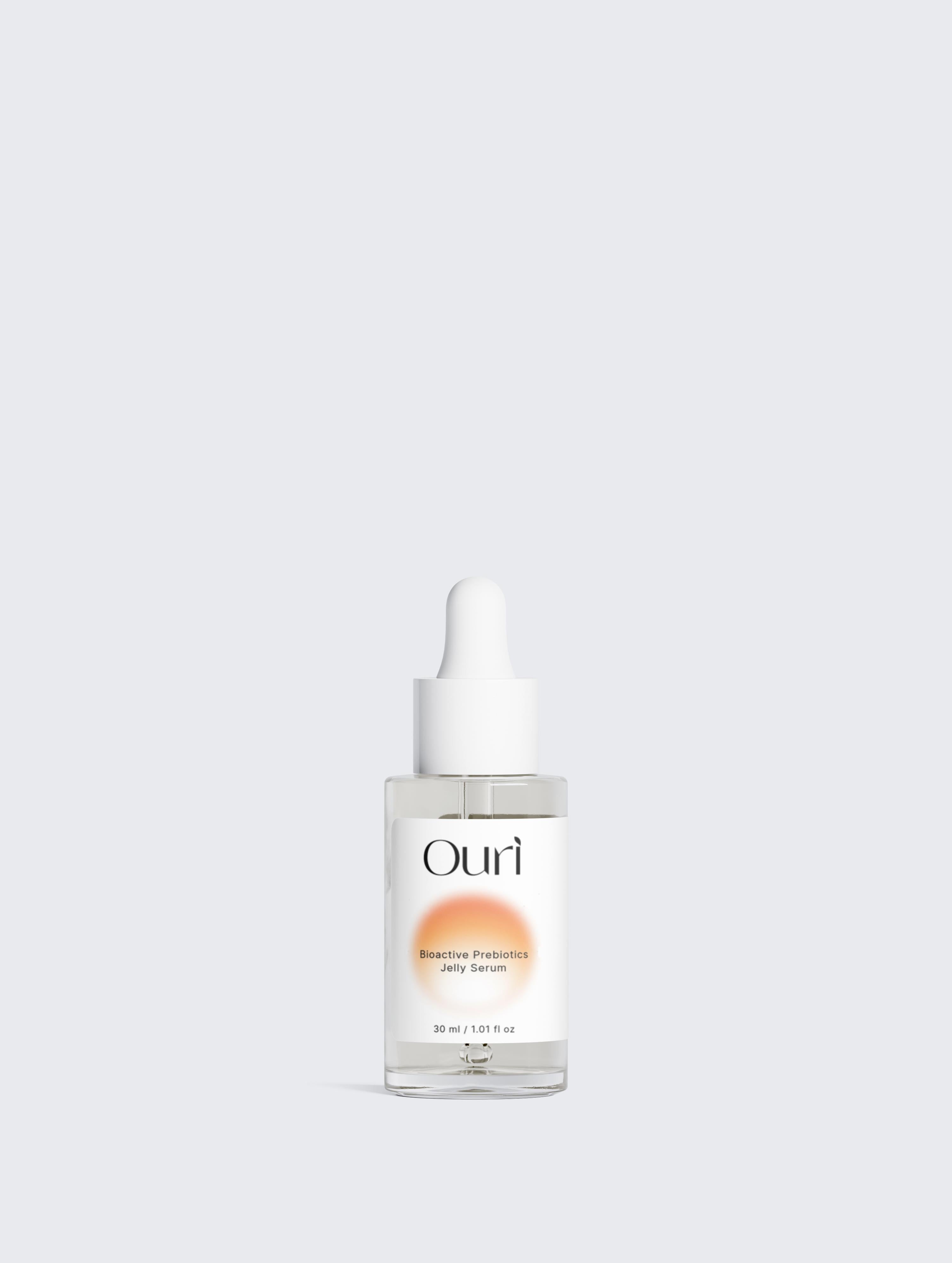 Hyaluronic Jelly Serum
