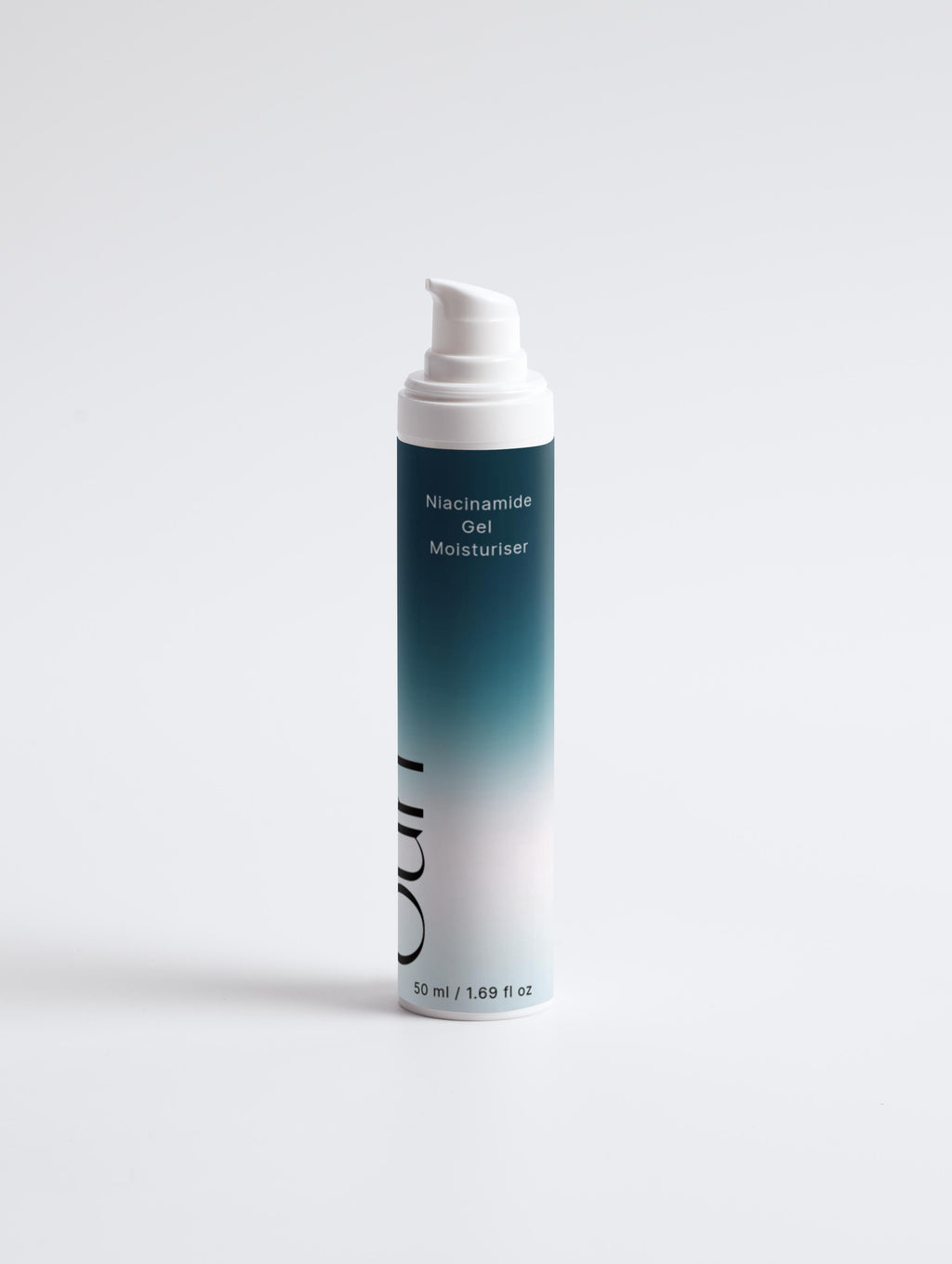 Ouri Niacinamide Gel Moisturizer