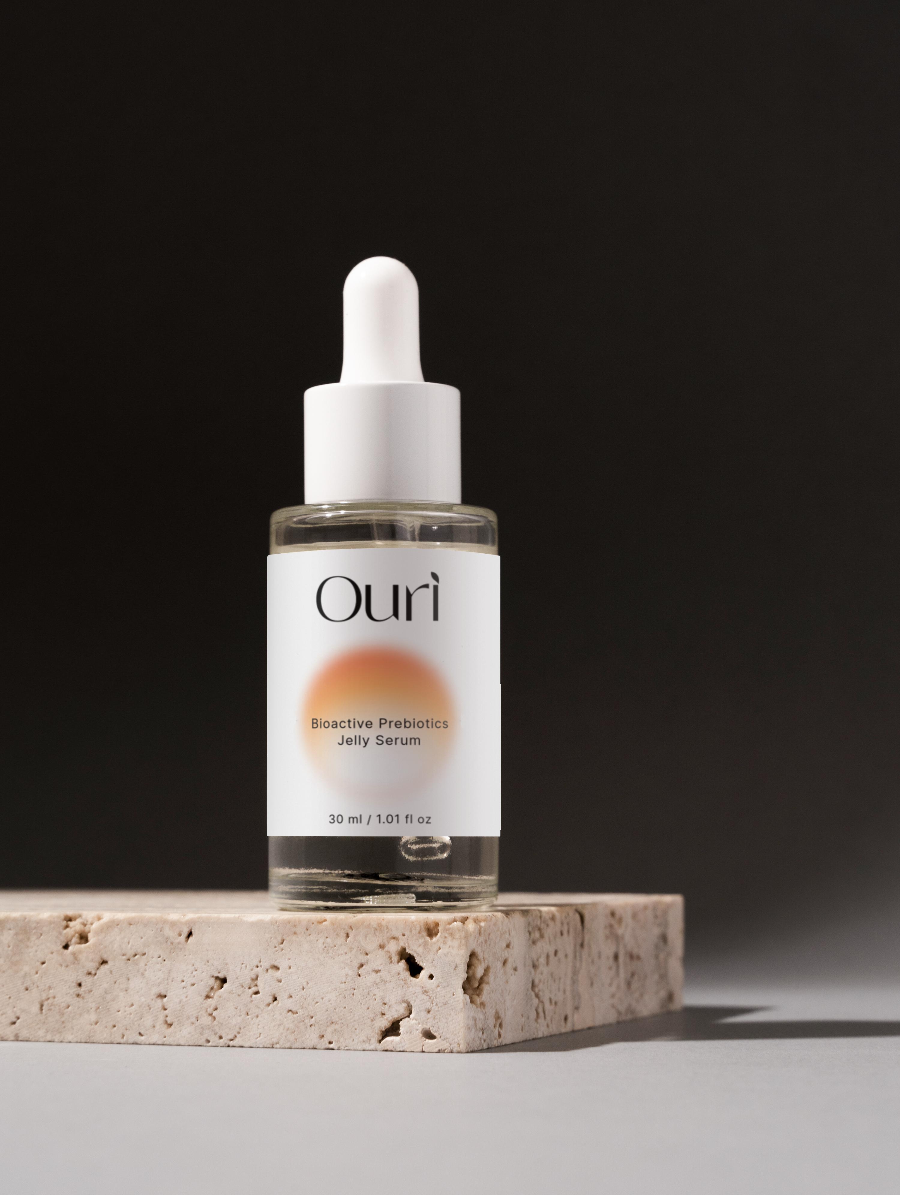 Hyaluronic Jelly Serum