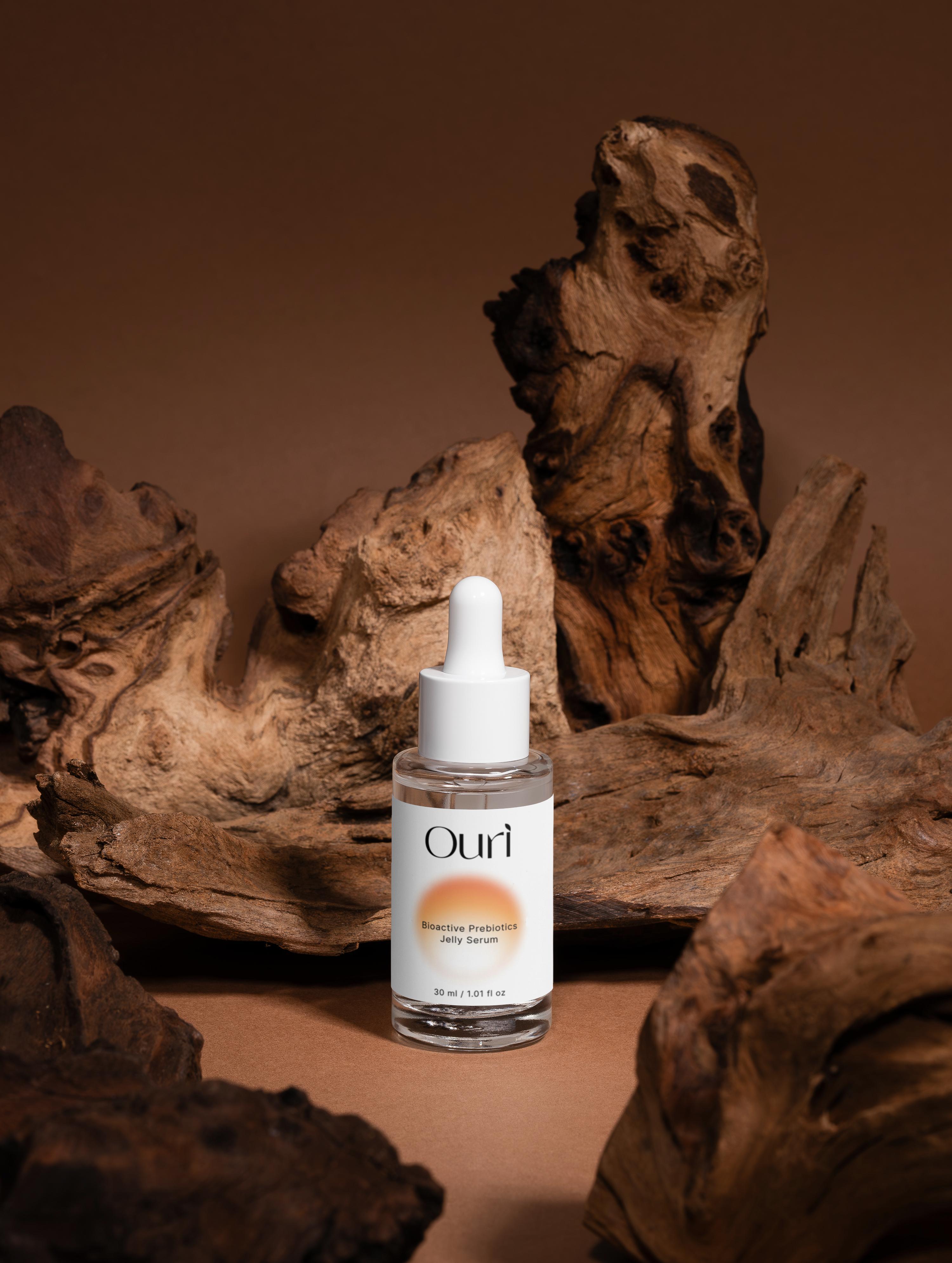 Hyaluronic Jelly Serum